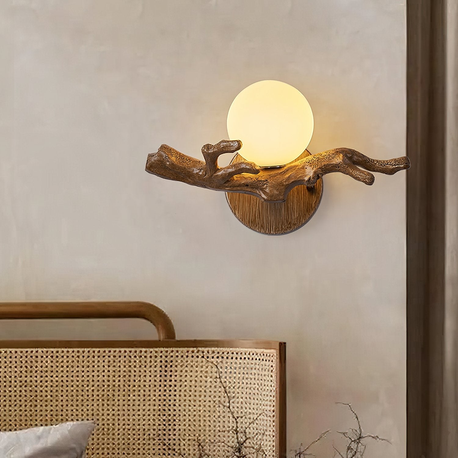 natural-tree-branch-wall-sconce-vintage-resin-indoor-wall-lighting-for-bedroom-and-living-room-brown-black