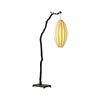 sculptural-tree-branch-standing-floor-lamp-with-elegant-fabric-lantern-shade
