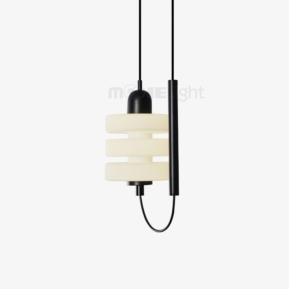 modern-triple-puck-led-pendant-light-with-ice-glazed-glass-diffuser-and-machined-iron-base
