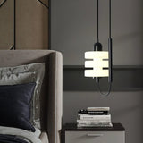modern-triple-puck-led-pendant-light-with-ice-glazed-glass-diffuser-and-machined-iron-base