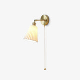 modern-trumpet-ceramic-wall-sconce-with-brass-accents-indoor-lighting-fixture