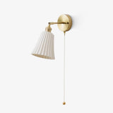 modern-trumpet-ceramic-wall-sconce-with-brass-accents-indoor-lighting-fixture