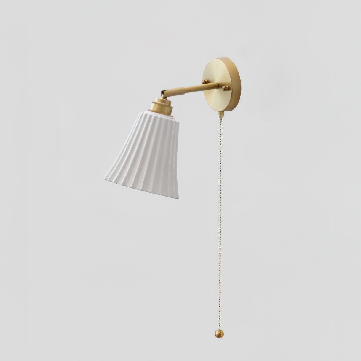 modern-trumpet-ceramic-wall-sconce-with-brass-accents-indoor-lighting-fixture