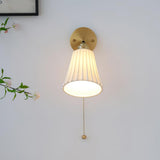 modern-trumpet-ceramic-wall-sconce-with-brass-accents-indoor-lighting-fixture