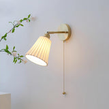 modern-trumpet-ceramic-wall-sconce-with-brass-accents-indoor-lighting-fixture