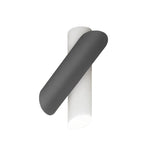 Tubes Modern Adjustable Tubular Flush Mount Ceiling Lamp for Indoor Living Spaces