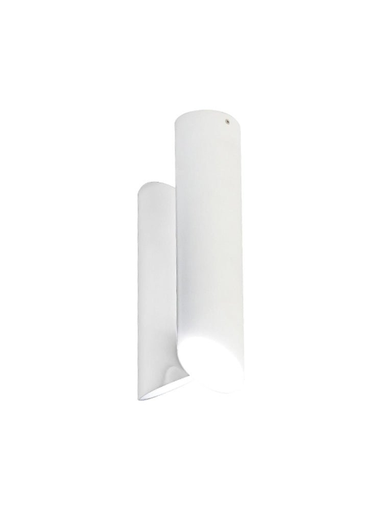 Tubes Modern Adjustable Tubular Flush Mount Ceiling Lamp for Indoor Living Spaces
