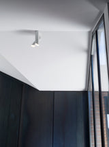 Tubes Modern Adjustable Tubular Flush Mount Ceiling Lamp for Indoor Living Spaces