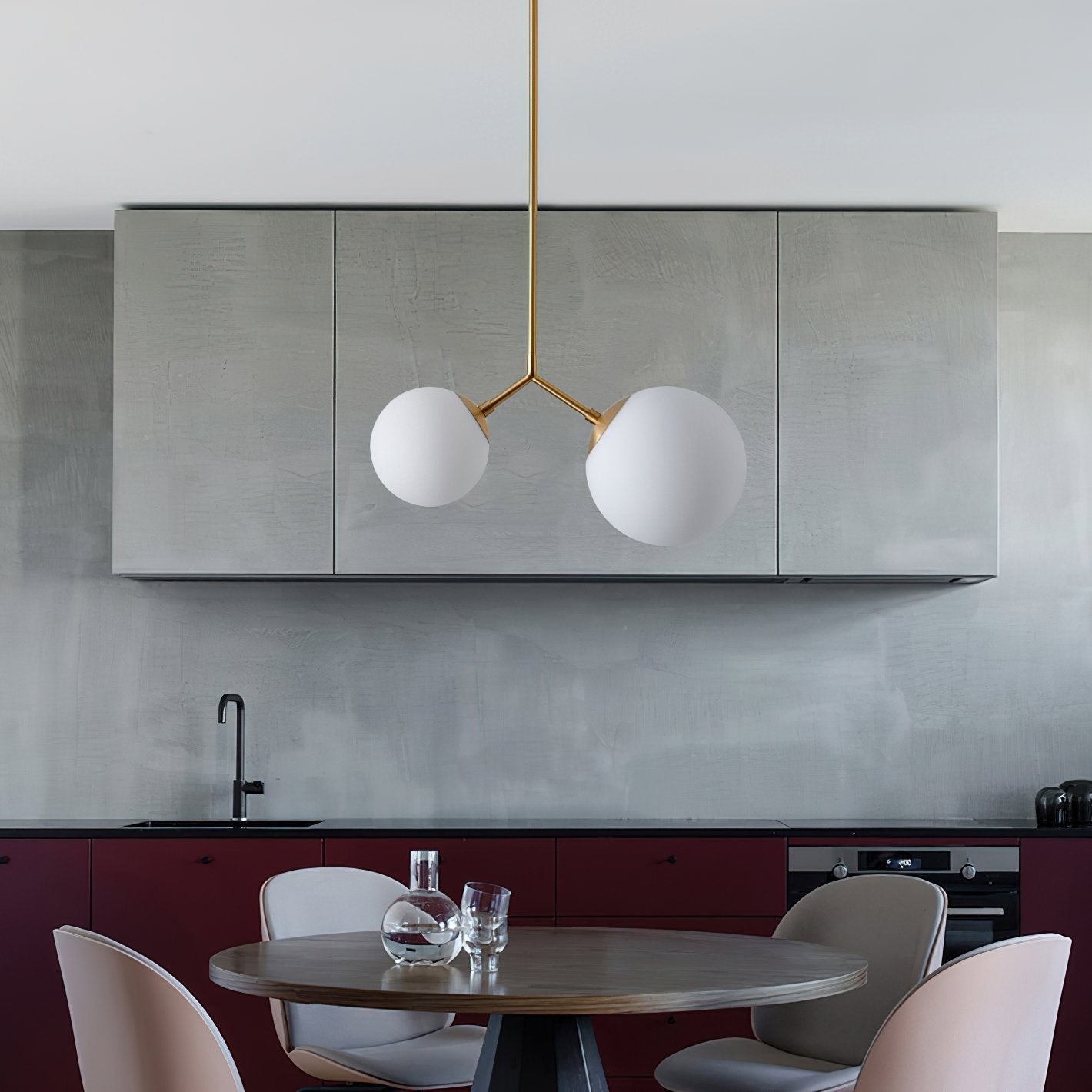 modern-asymmetric-glass-globe-pendant-light-with-brass-accents-and-hand-blown-glass