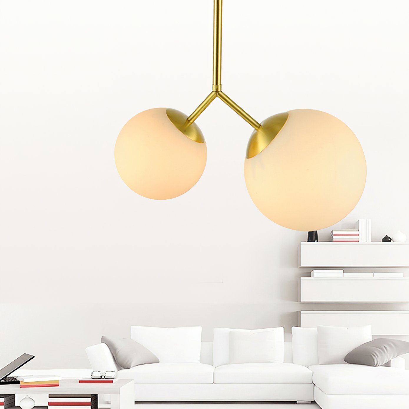 modern-asymmetric-glass-globe-pendant-light-with-brass-accents-and-hand-blown-glass
