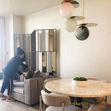 modern-umbra-hand-blown-glass-chandelier-multi-light-pendant-for-contemporary-dining-and-living-areas