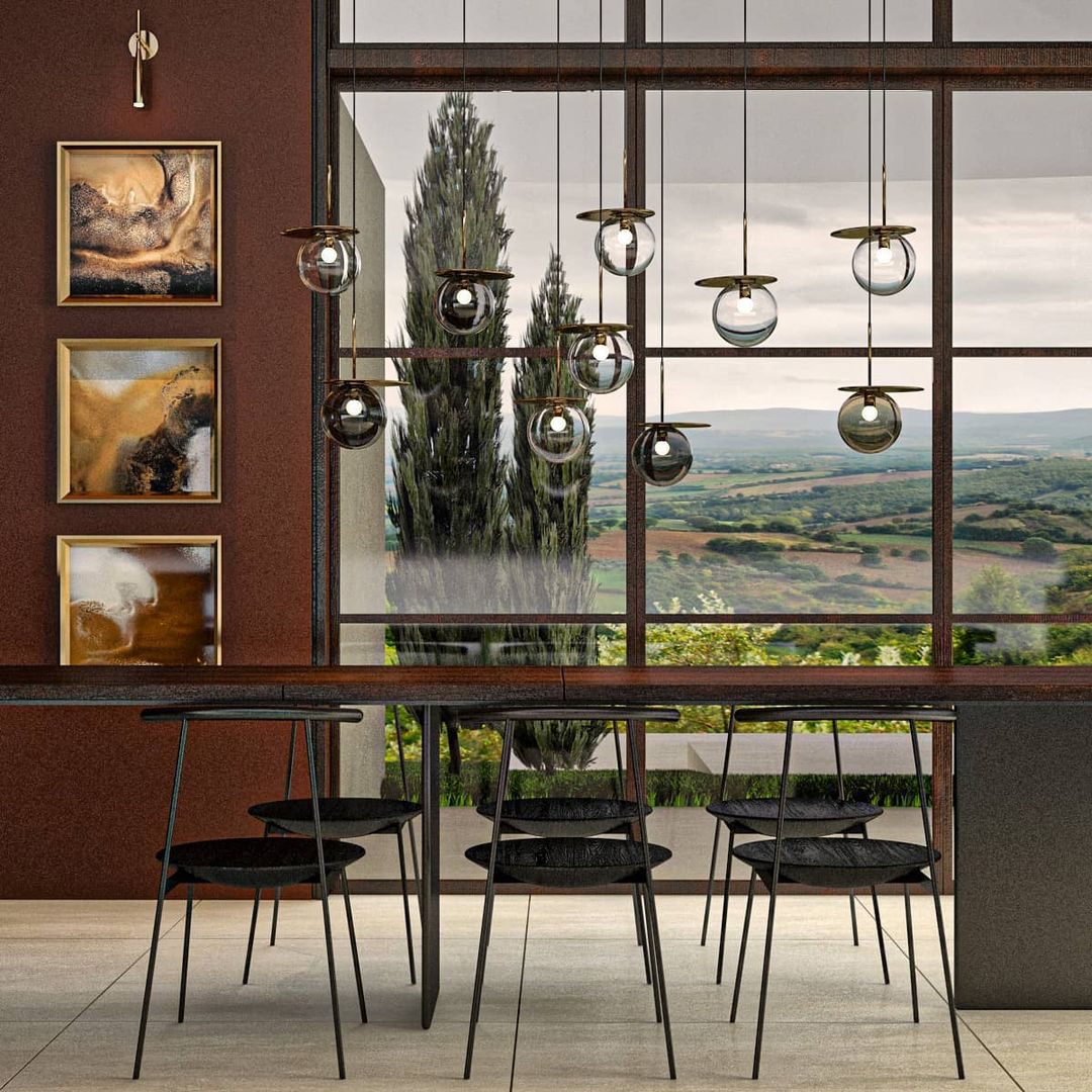 modern-umbra-hand-blown-glass-chandelier-multi-light-pendant-for-contemporary-dining-and-living-areas