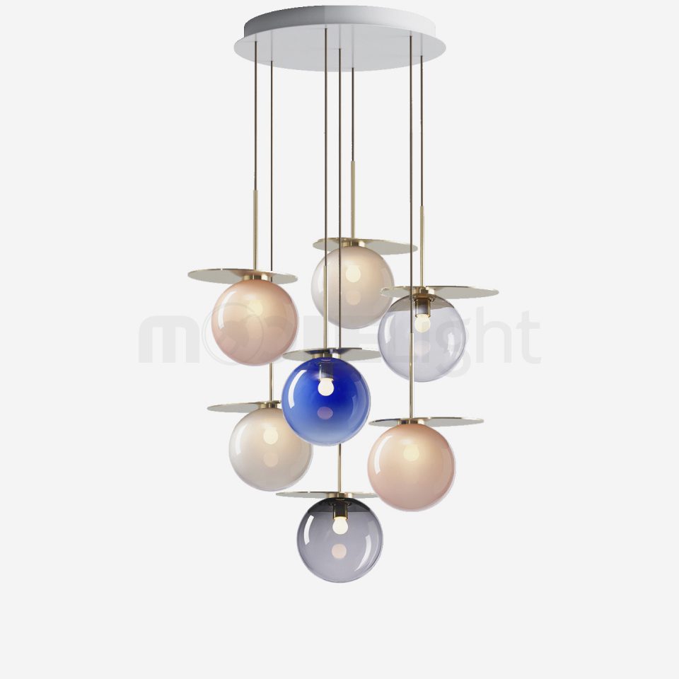 modern-umbra-hand-blown-glass-chandelier-multi-light-pendant-for-contemporary-dining-and-living-areas