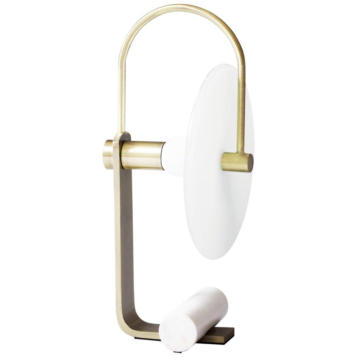 modern-universe-copper-marble-desk-lamp-with-arched-arm-and-frosted-glass-disc-diffuser