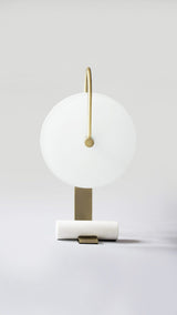 modern-universe-copper-marble-desk-lamp-with-arched-arm-and-frosted-glass-disc-diffuser