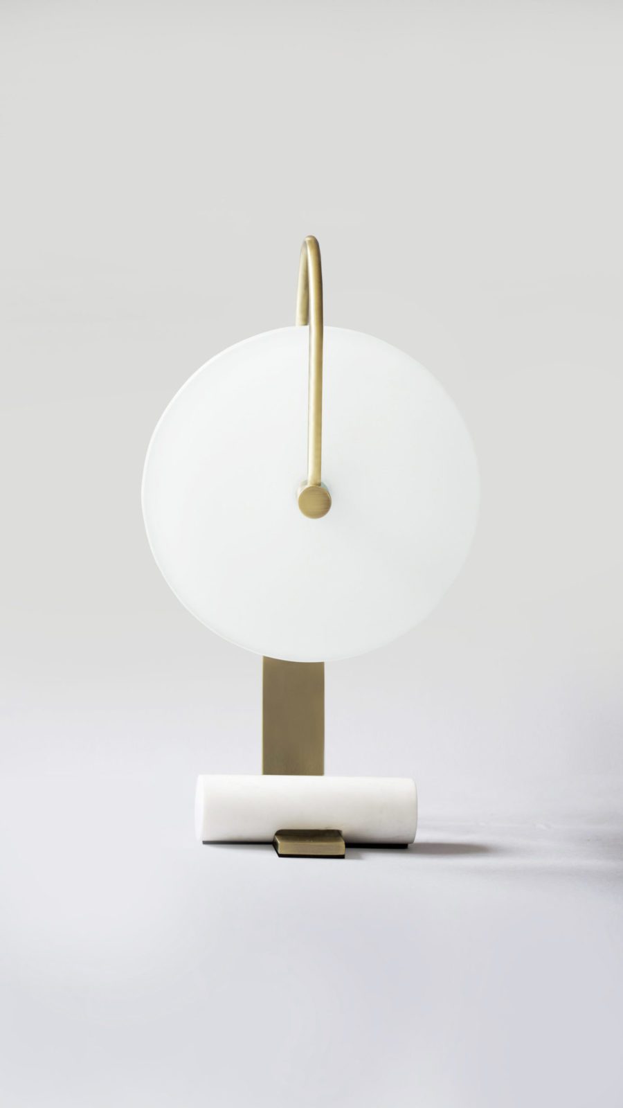 modern-universe-copper-marble-desk-lamp-with-arched-arm-and-frosted-glass-disc-diffuser