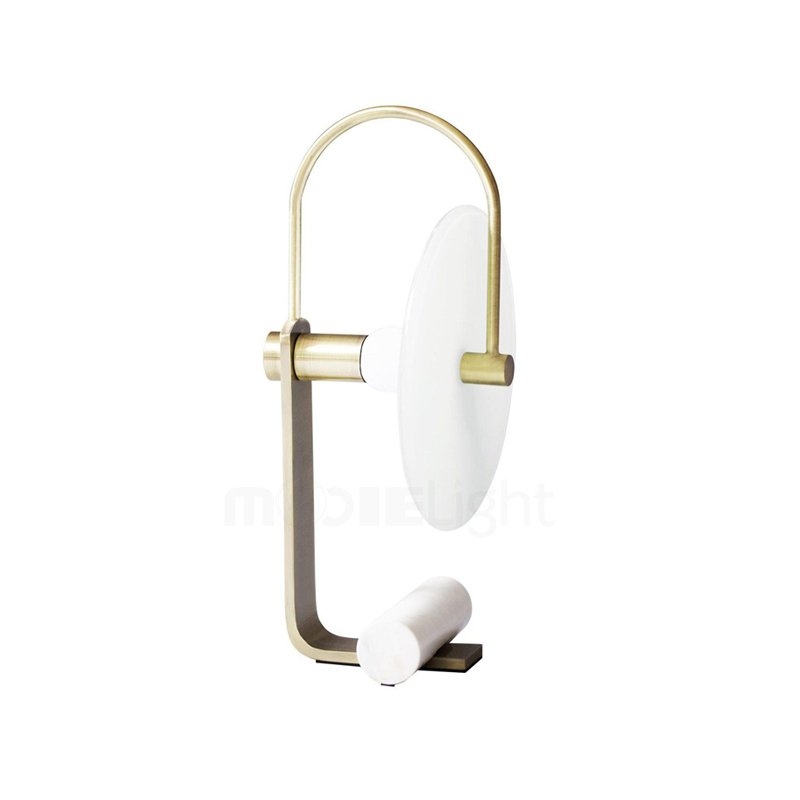 modern-universe-copper-marble-desk-lamp-with-arched-arm-and-frosted-glass-disc-diffuser