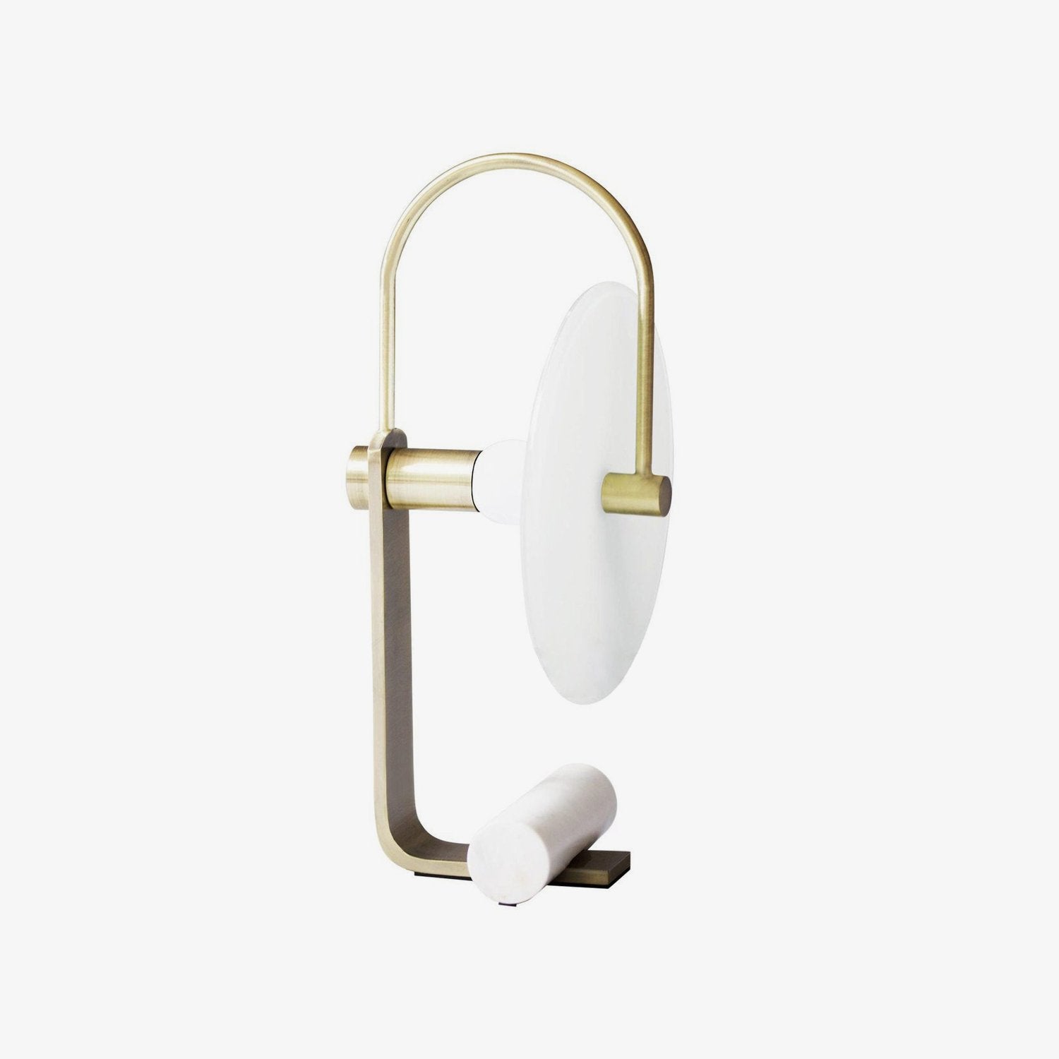 modern-universe-copper-marble-desk-lamp-with-arched-arm-and-frosted-glass-disc-diffuser