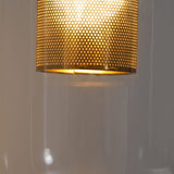 modern-vadim-glass-wall-sconce-with-perforated-metal-cage-and-brass-finish-for-luxury-interiors
