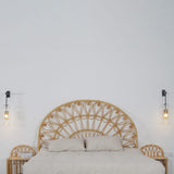 modern-vadim-glass-wall-sconce-with-perforated-metal-cage-and-brass-finish-for-luxury-interiors