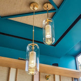 vadim-modern-glass-globe-pendant-light-with-gold-steel-rod-and-perforated-cage