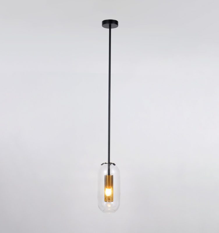 vadim-modern-glass-globe-pendant-light-with-gold-steel-rod-and-perforated-cage