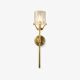 modern-architectural-faceted-crystal-glass-wall-sconce-with-polished-brass-finish