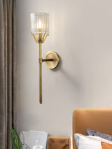modern-architectural-faceted-crystal-glass-wall-sconce-with-polished-brass-finish