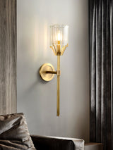 modern-architectural-faceted-crystal-glass-wall-sconce-with-polished-brass-finish
