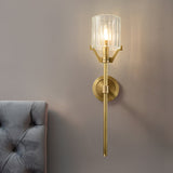 modern-architectural-faceted-crystal-glass-wall-sconce-with-polished-brass-finish