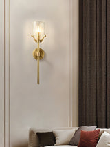 modern-architectural-faceted-crystal-glass-wall-sconce-with-polished-brass-finish