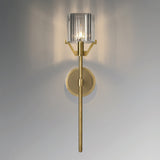 modern-architectural-faceted-crystal-glass-wall-sconce-with-polished-brass-finish