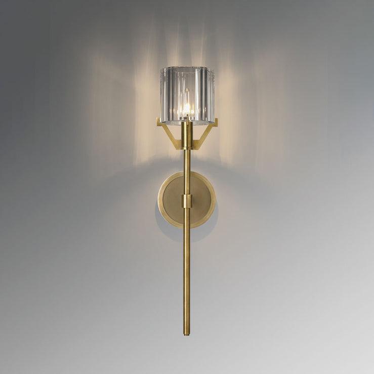 modern-architectural-faceted-crystal-glass-wall-sconce-with-polished-brass-finish