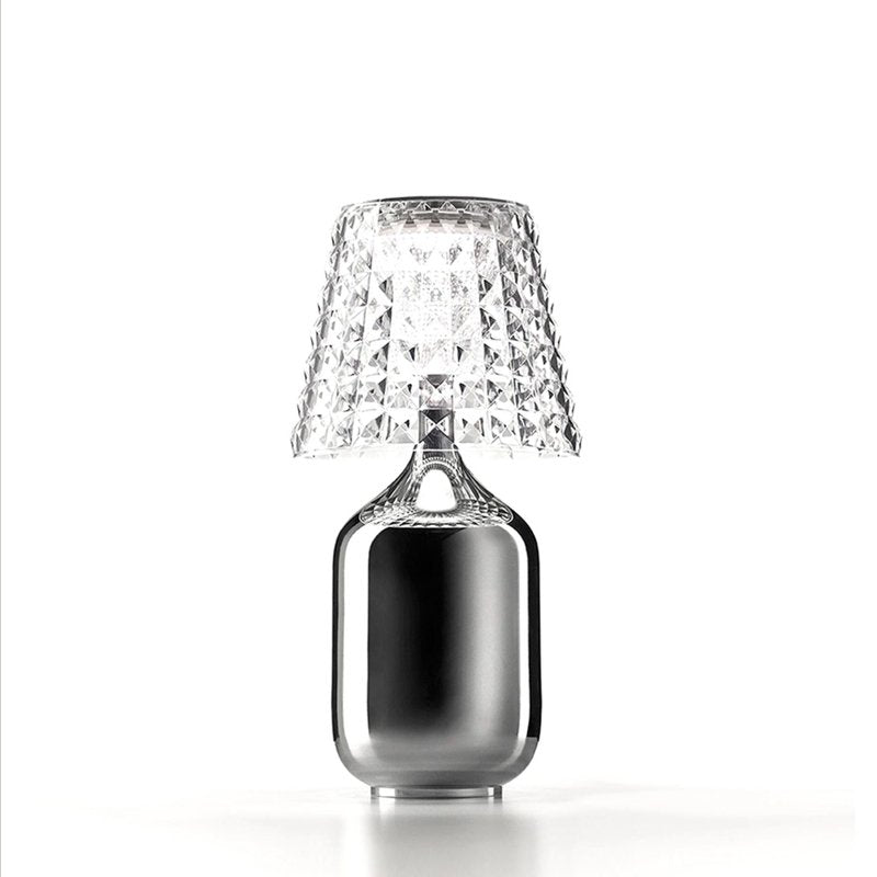 modern-prismatic-glass-table-lamp-with-studded-accents-and-metal-base-for-living-room
