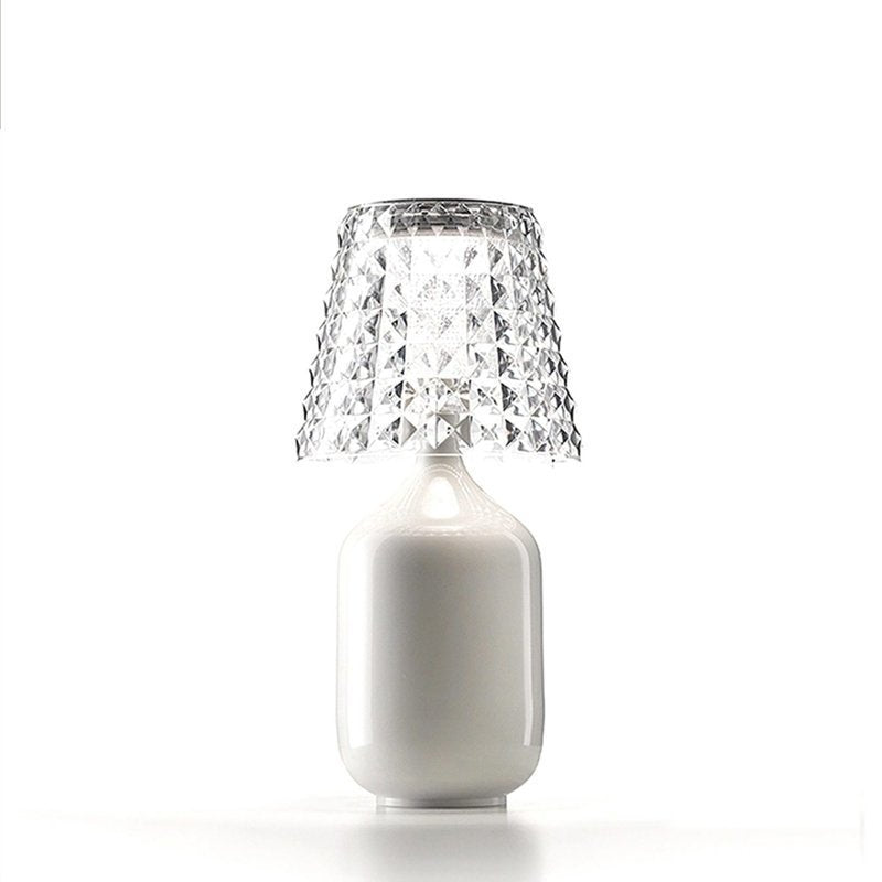 modern-prismatic-glass-table-lamp-with-studded-accents-and-metal-base-for-living-room