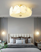 modern-alabaster-stone-flush-mount-ceiling-light-with-brass-base-for-entryway-and-living-room