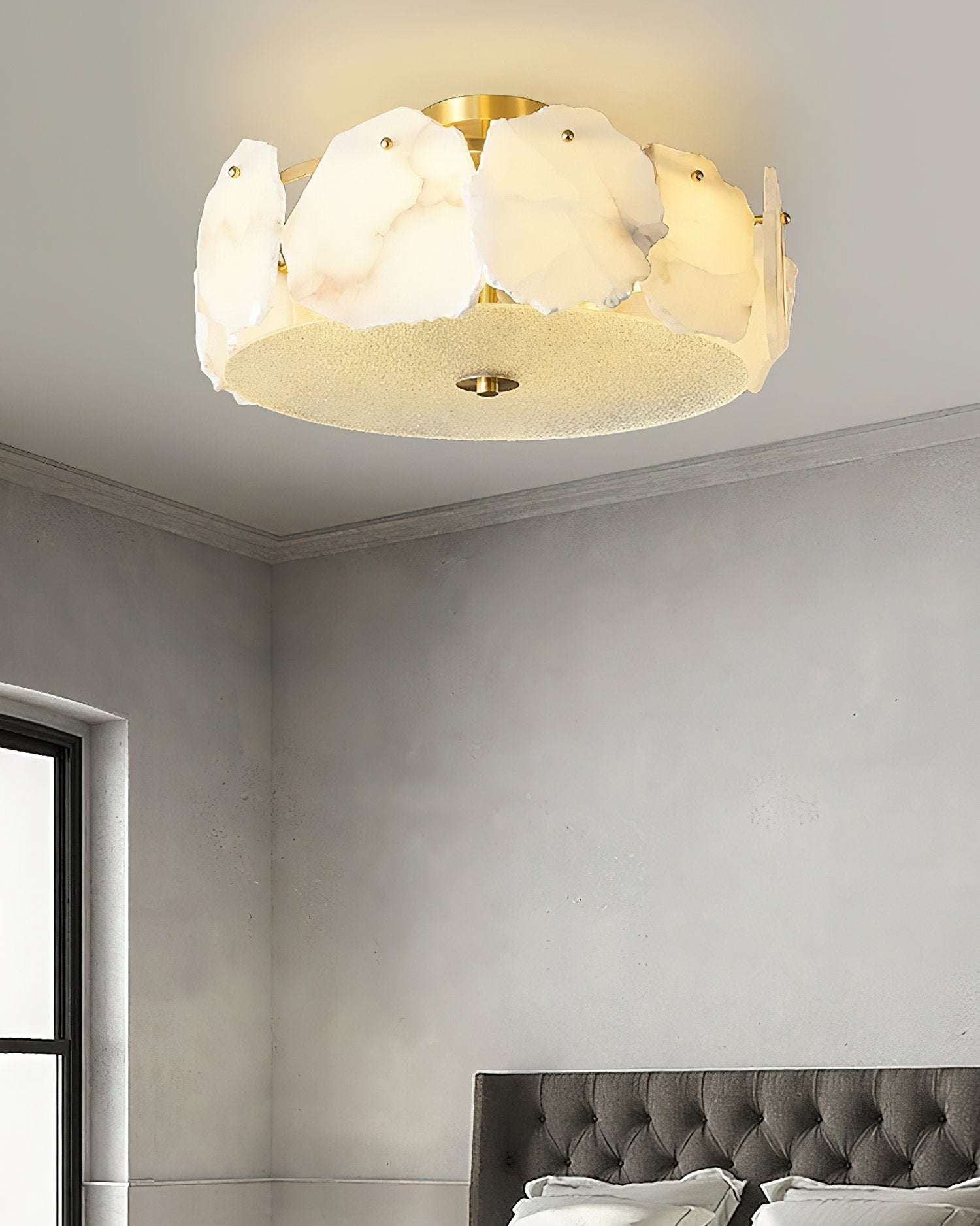 modern-alabaster-stone-flush-mount-ceiling-light-with-brass-base-for-entryway-and-living-room