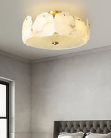 modern-alabaster-stone-flush-mount-ceiling-light-with-brass-base-for-entryway-and-living-room