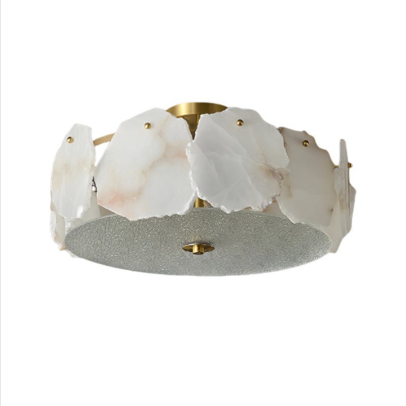 modern-alabaster-stone-flush-mount-ceiling-light-with-brass-base-for-entryway-and-living-room