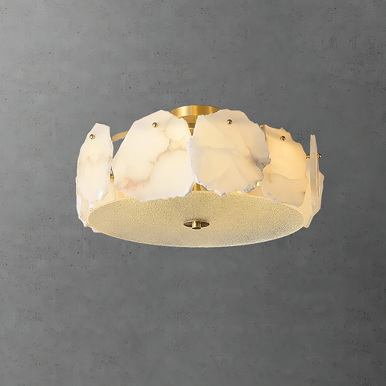 modern-alabaster-stone-flush-mount-ceiling-light-with-brass-base-for-entryway-and-living-room
