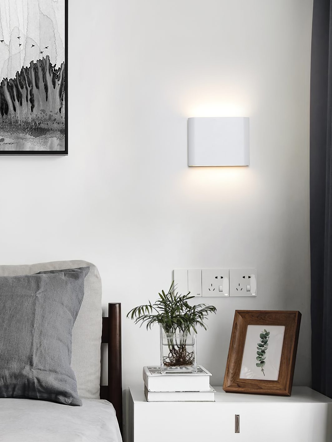 modern-oval-led-wall-sconce-minimalist-aluminum-wall-wash-light-for-contemporary-interiors
