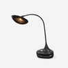 venus-flytrap-inspired-modern-sculptural-floor-lamp-black-artistic-standing-light