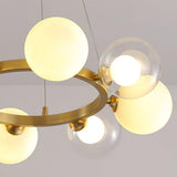 modern-luxury-brass-and-glass-chandelier-g9-pendant-lighting-for-dining-living-room
