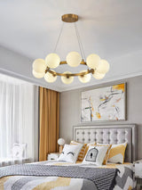 modern-luxury-brass-and-glass-chandelier-g9-pendant-lighting-for-dining-living-room