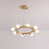 modern-luxury-brass-and-glass-chandelier-g9-pendant-lighting-for-dining-living-room