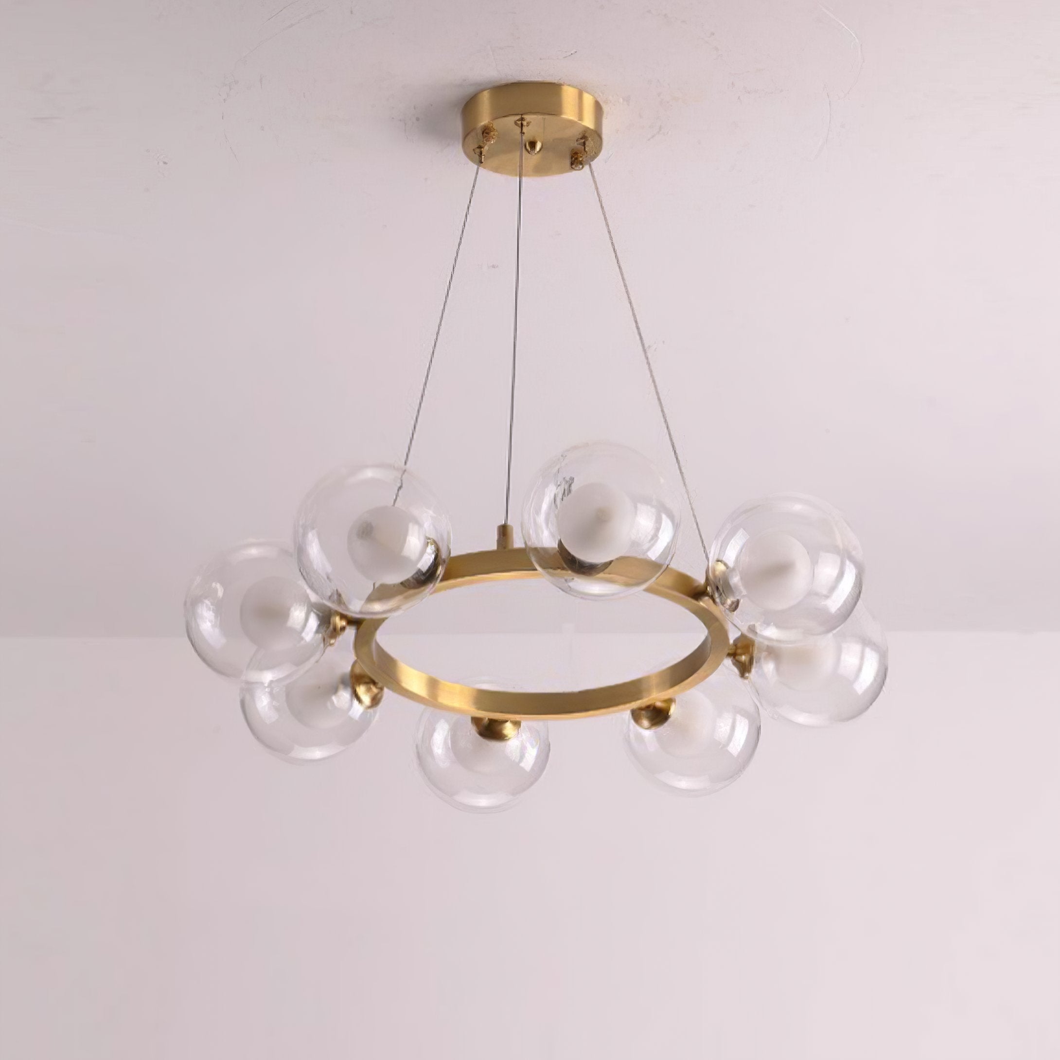 modern-luxury-brass-and-glass-chandelier-g9-pendant-lighting-for-dining-living-room