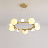 modern-luxury-brass-and-glass-chandelier-g9-pendant-lighting-for-dining-living-room