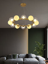 modern-luxury-brass-and-glass-chandelier-g9-pendant-lighting-for-dining-living-room