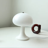 minimalist-white-frosted-glass-mushroom-table-lamp-with-natural-wood-base