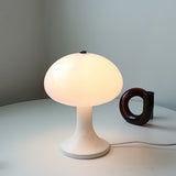 minimalist-white-frosted-glass-mushroom-table-lamp-with-natural-wood-base